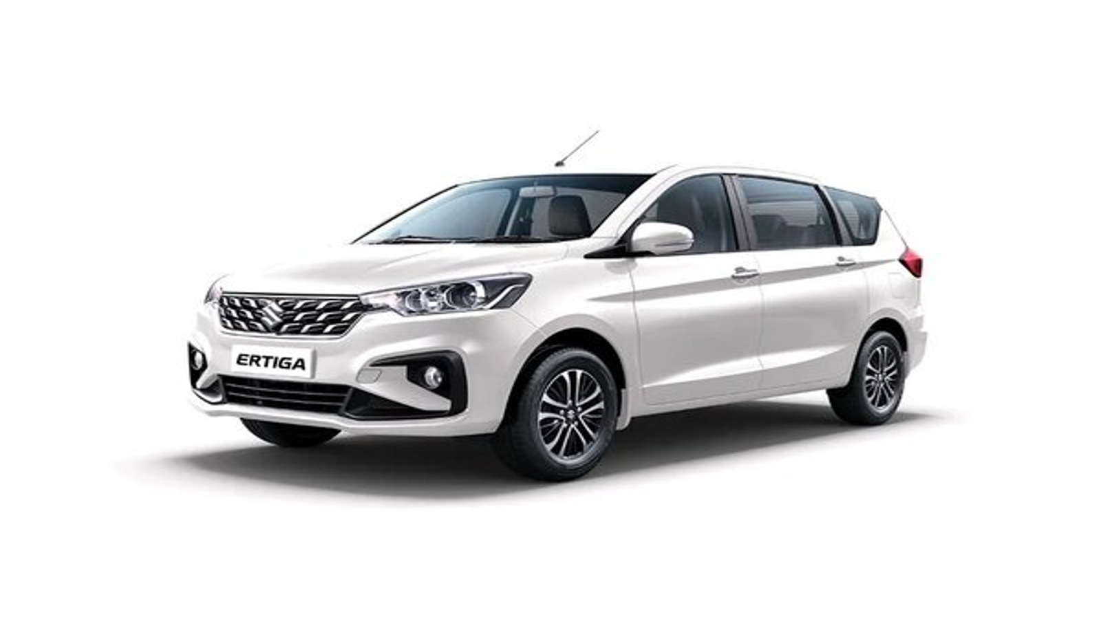 Maruti Ertiga Booking