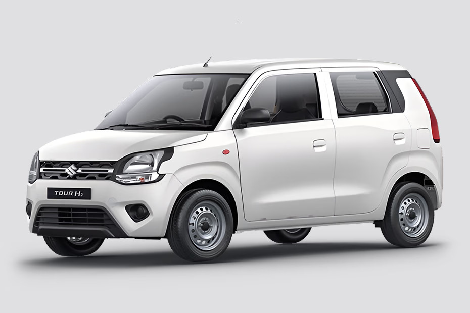 Hatchback Booking